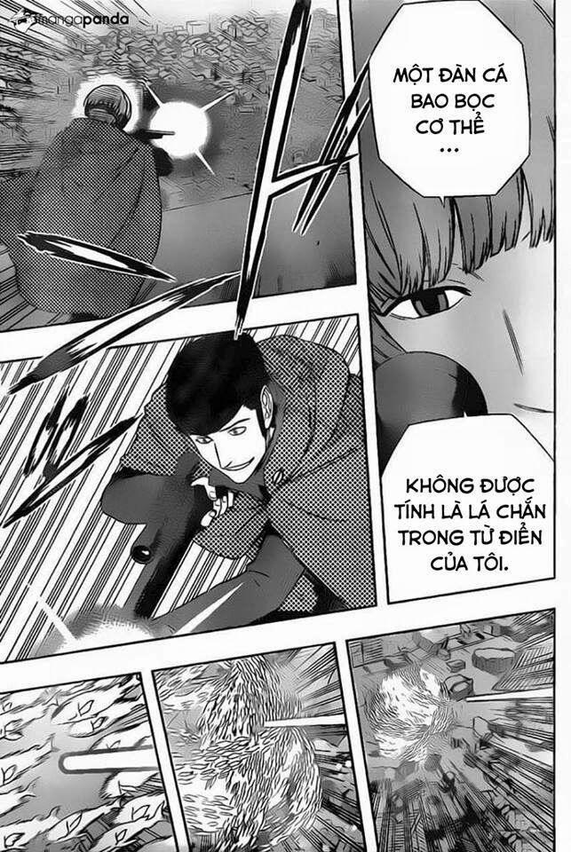 Kỉ Nguyên Trigger 73 trang 6