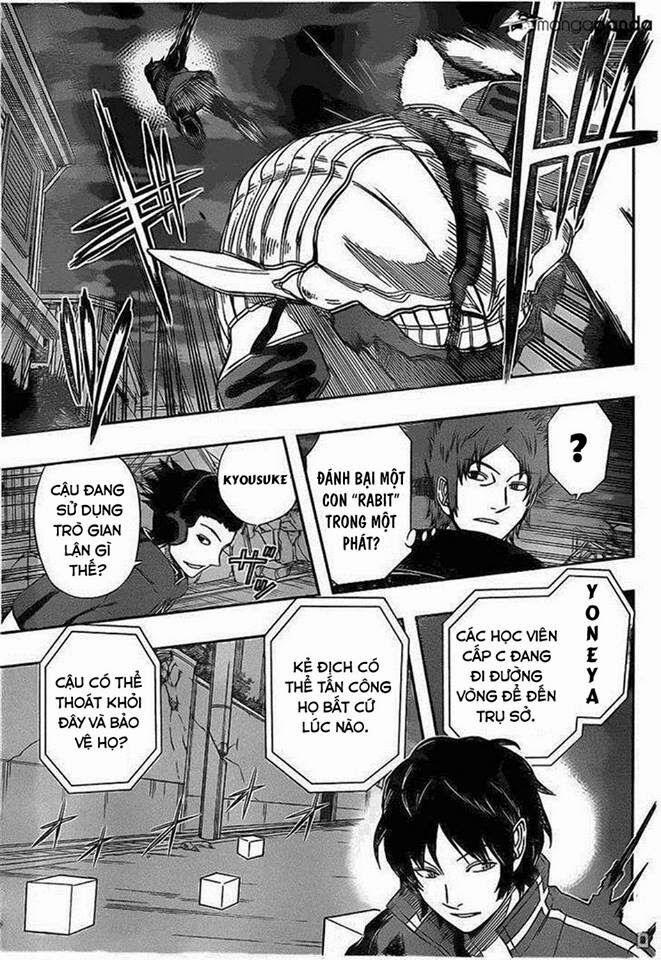 Kỉ Nguyên Trigger 74 trang 2