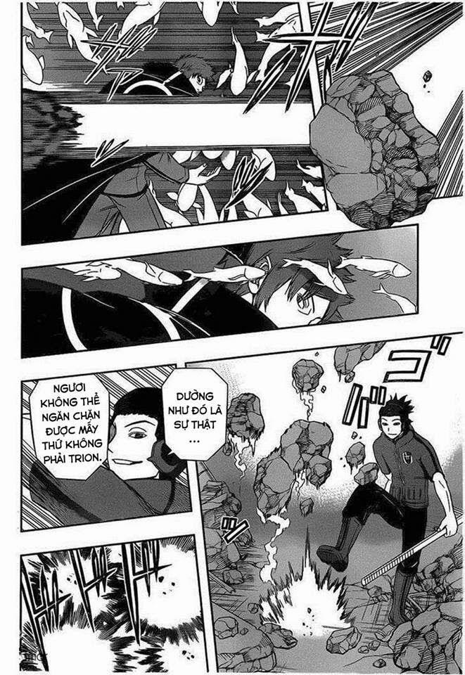 Kỉ Nguyên Trigger 74 trang 9