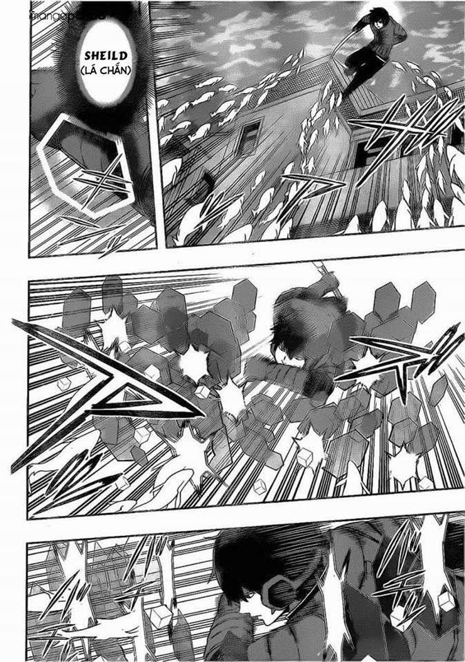 Kỉ Nguyên Trigger 76 trang 8
