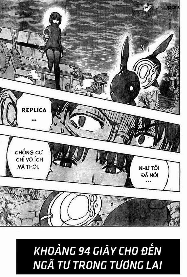 Kỉ Nguyên Trigger 77 trang 18