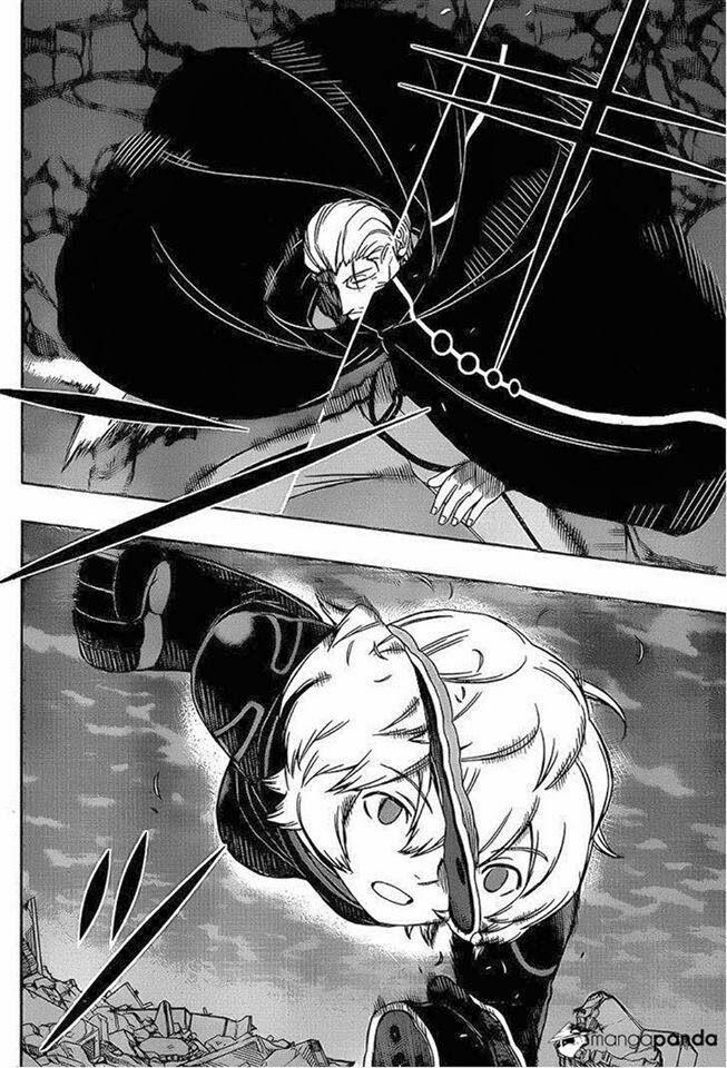 Kỉ Nguyên Trigger 78 trang 14