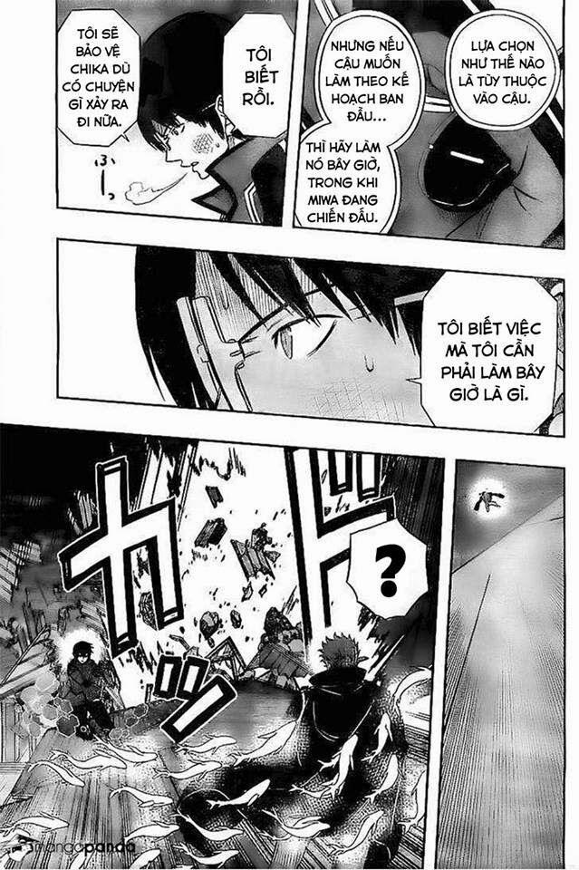 Kỉ Nguyên Trigger 79 trang 4
