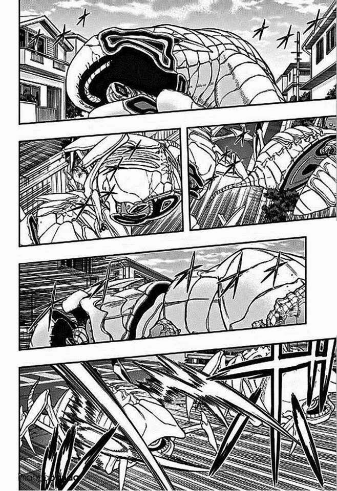 Kỉ Nguyên Trigger 81 trang 1