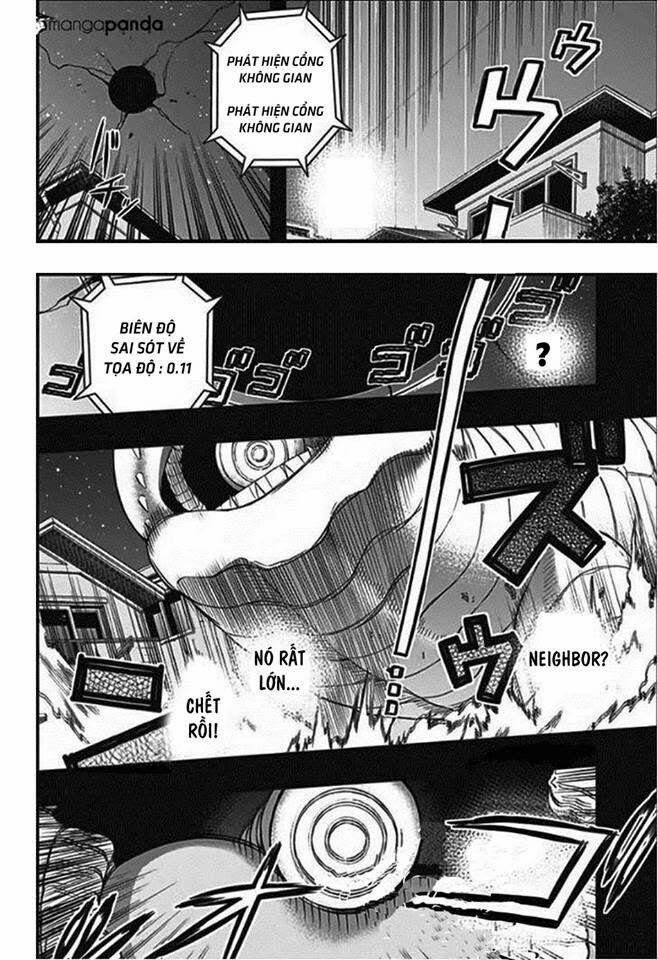 Kỉ Nguyên Trigger 82 trang 13