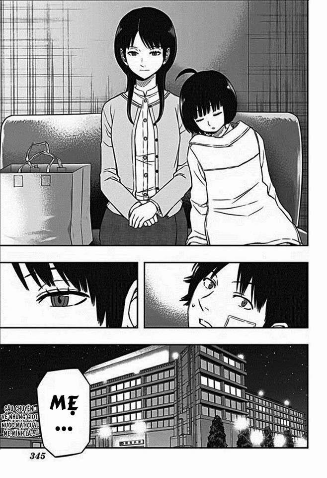 Kỉ Nguyên Trigger 82 trang 16