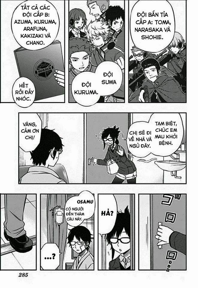 Kỉ Nguyên Trigger 83 trang 10