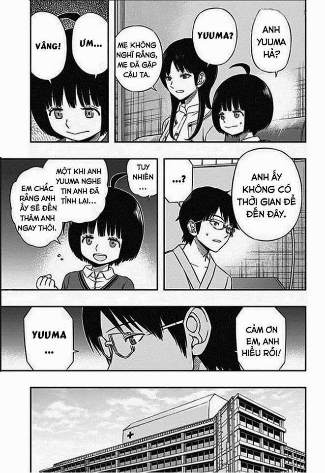 Kỉ Nguyên Trigger 83 trang 4