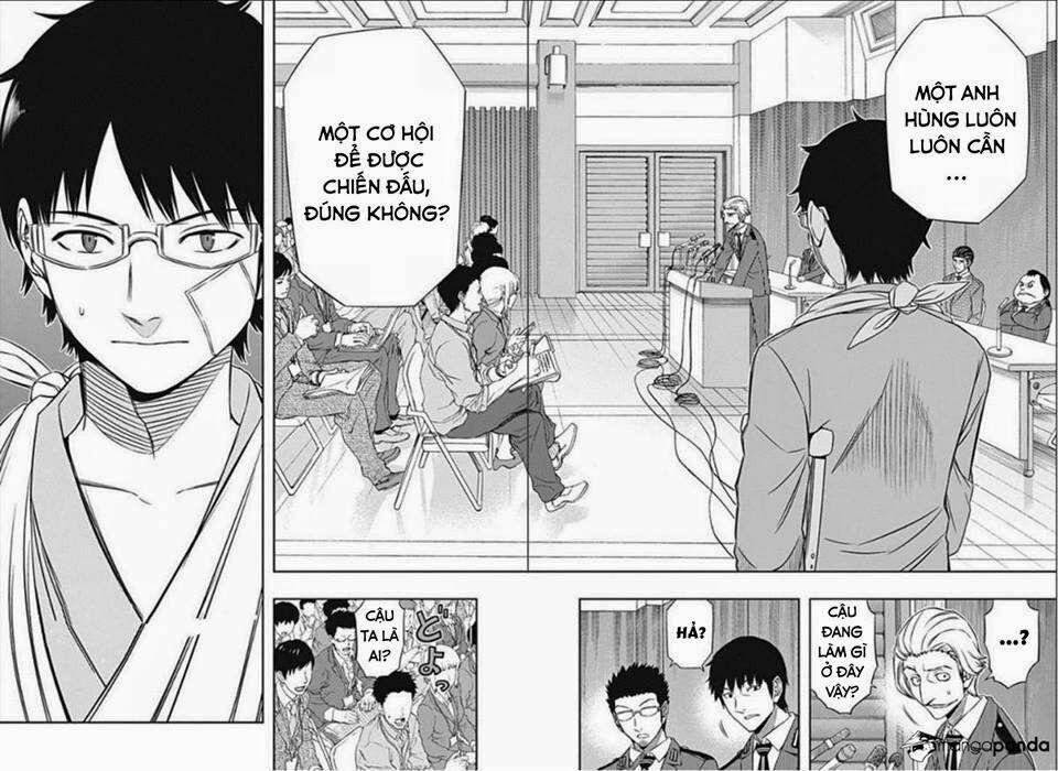 Kỉ Nguyên Trigger 84 trang 16
