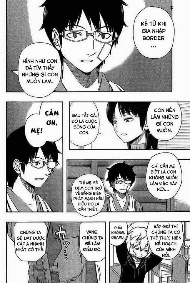 Kỉ Nguyên Trigger 85 trang 15