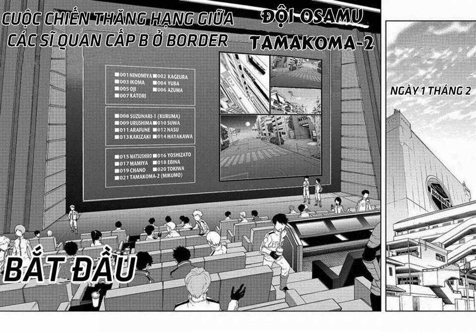 Kỉ Nguyên Trigger 85 trang 17