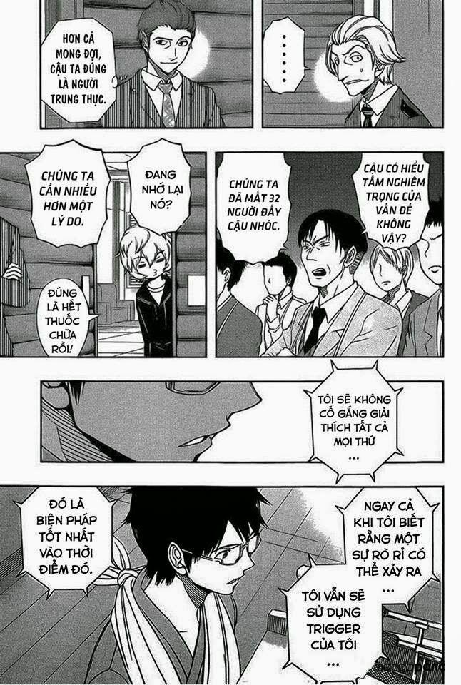Kỉ Nguyên Trigger 85 trang 4