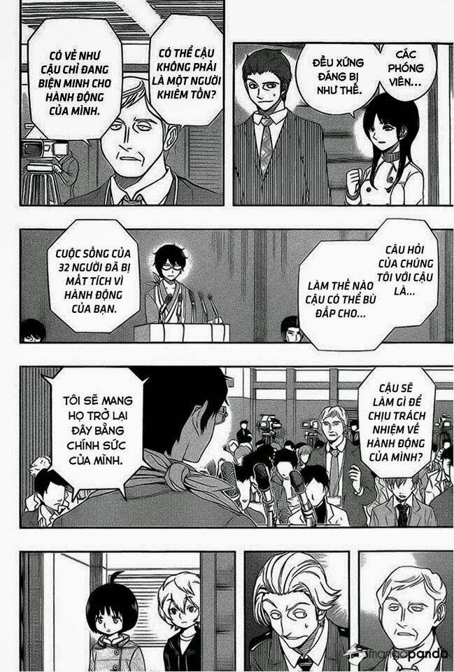 Kỉ Nguyên Trigger 85 trang 7