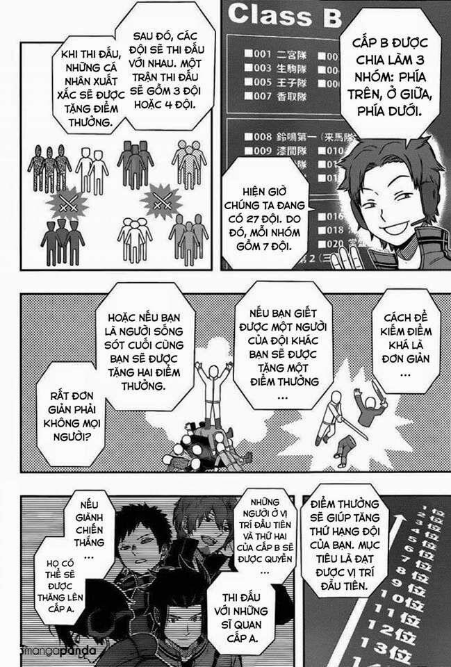 Kỉ Nguyên Trigger 86 trang 7