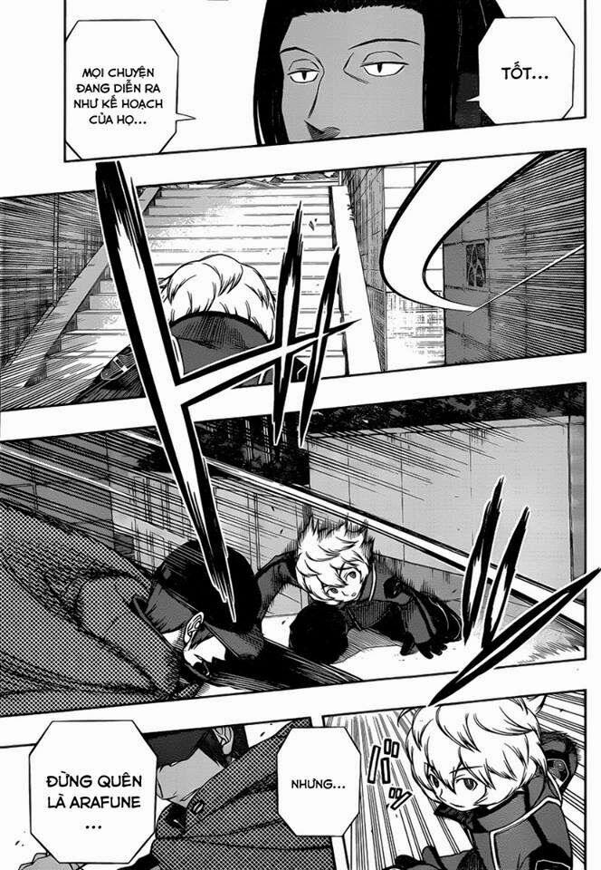 Kỉ Nguyên Trigger 89 trang 16