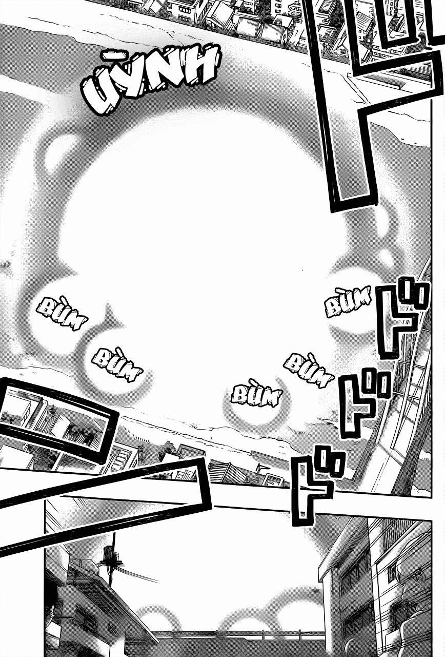 Kỉ Nguyên Trigger 9 trang 11