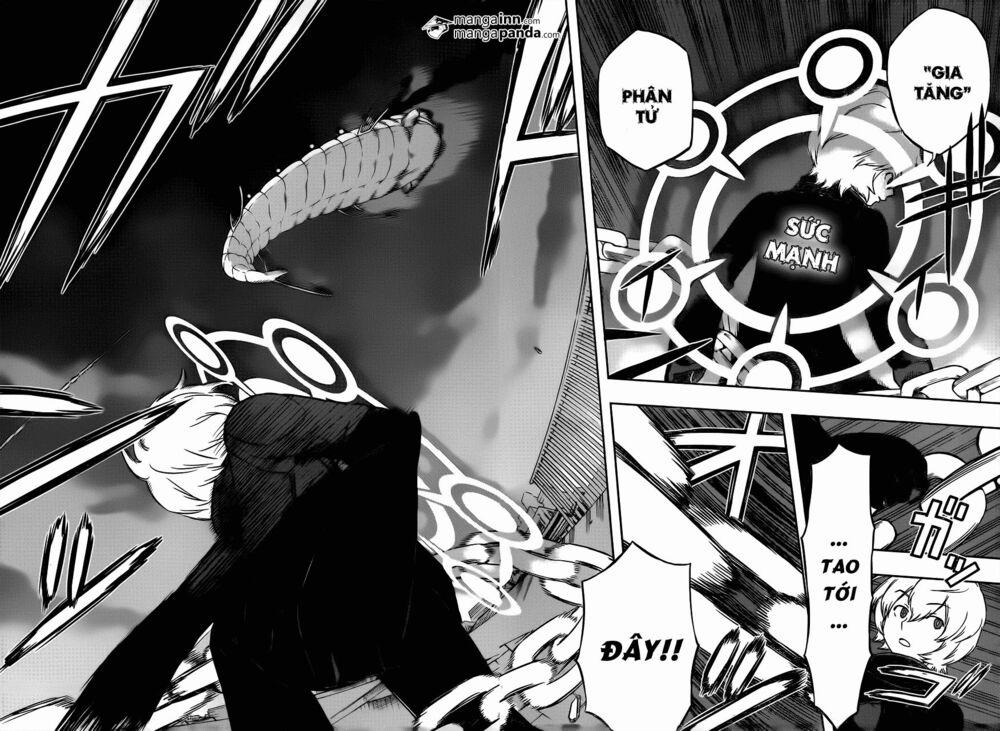 Kỉ Nguyên Trigger 9 trang 9