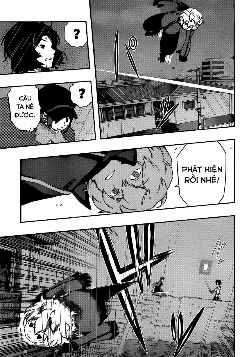 Kỉ Nguyên Trigger 98 trang 10