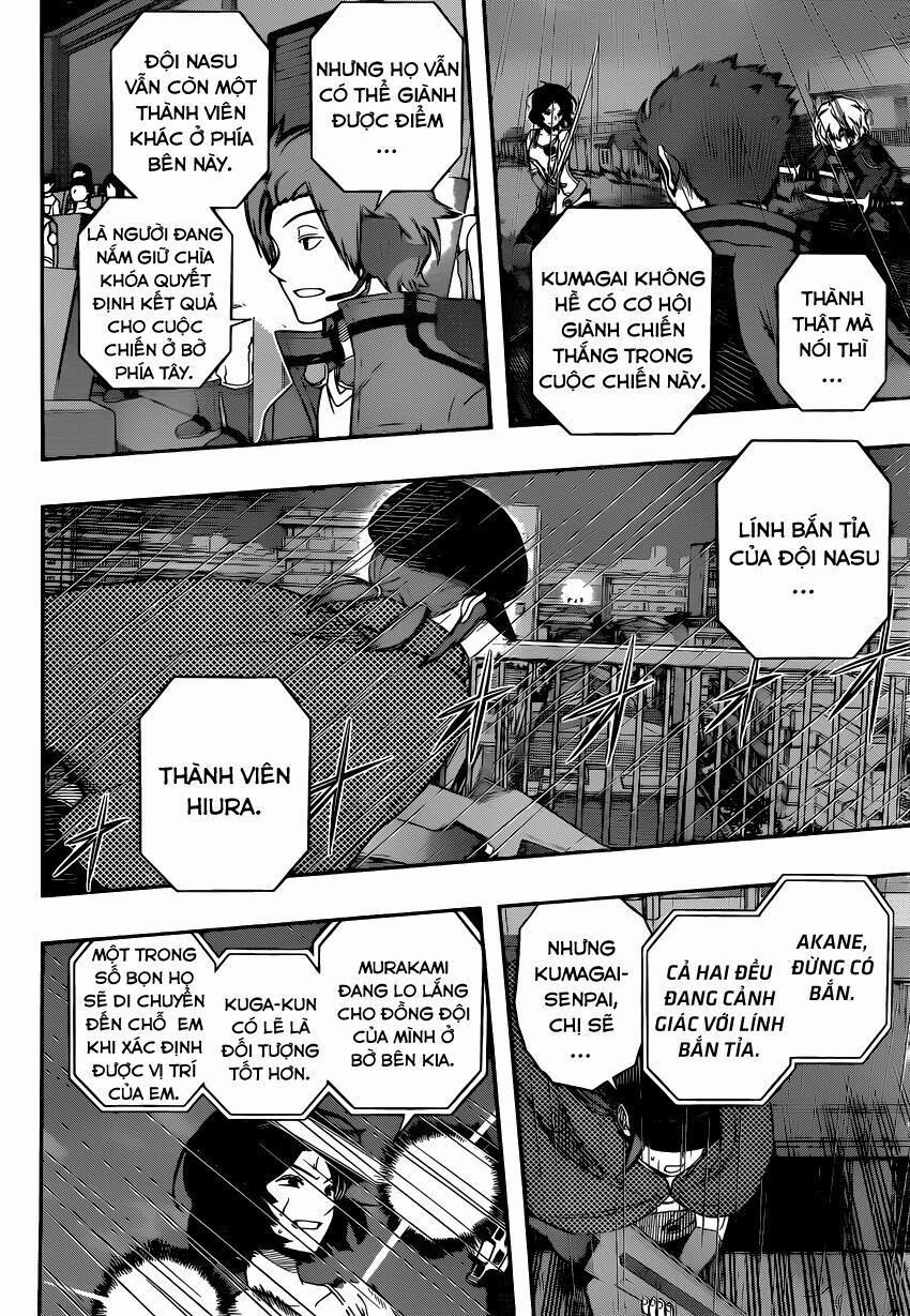 Kỉ Nguyên Trigger 98 trang 5