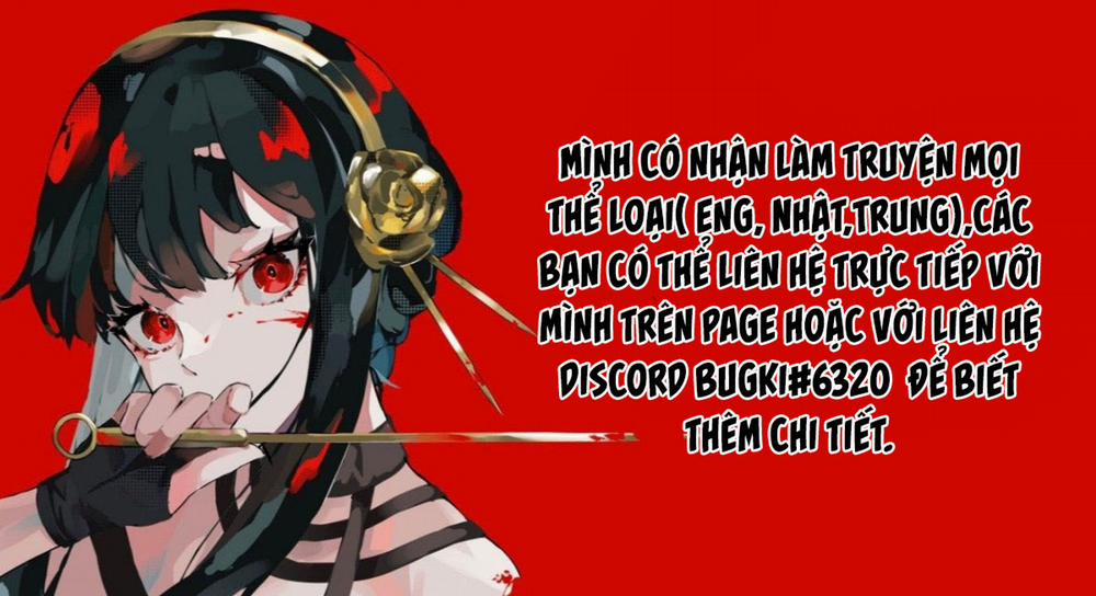 Kì nứng của qi Oneshot nứng trang 5