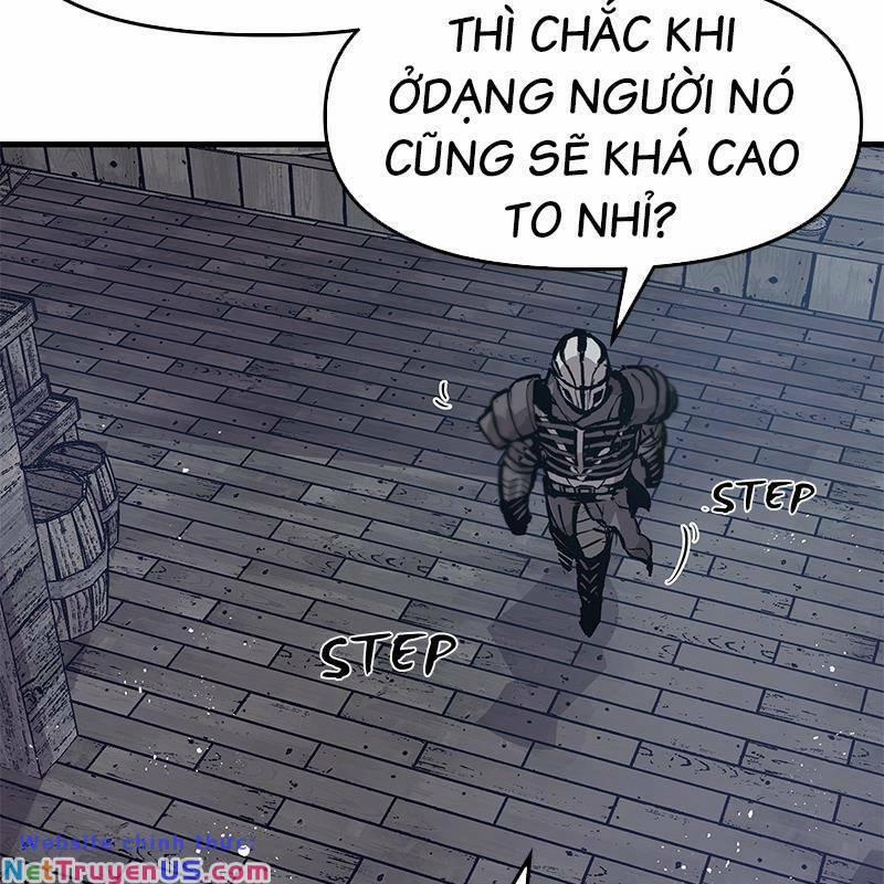 Kị Sĩ Xác Sống Chương 22 Trang 72