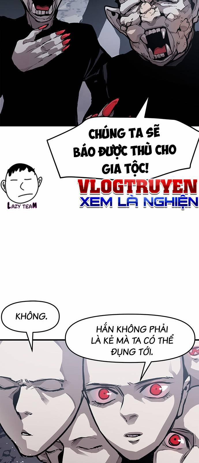 Kị Sĩ Xác Sống Chương 8 Trang 7