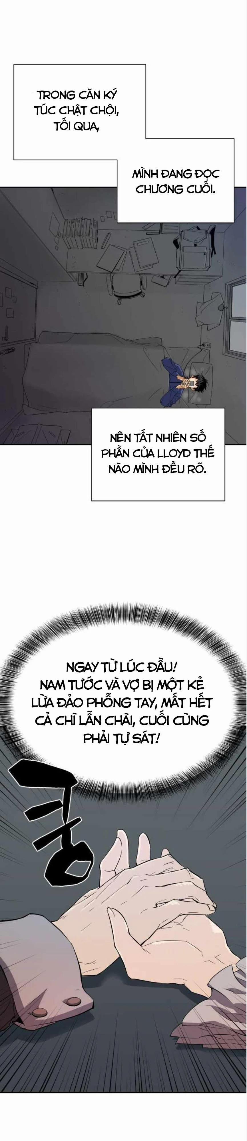 Kĩ Sư Bá Nhất Thế Giới 1 trang 11