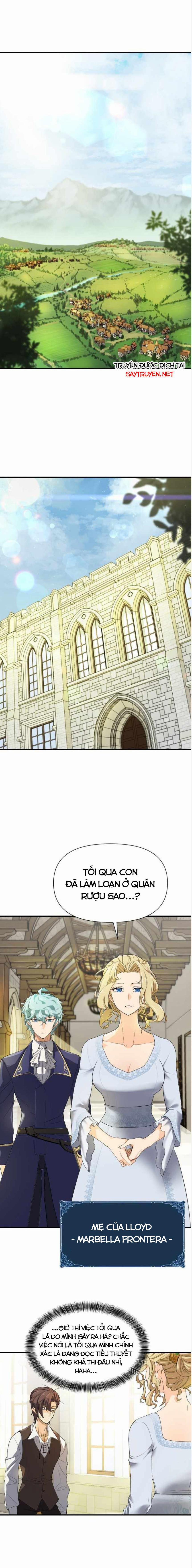 Kĩ Sư Bá Nhất Thế Giới 1 trang 13