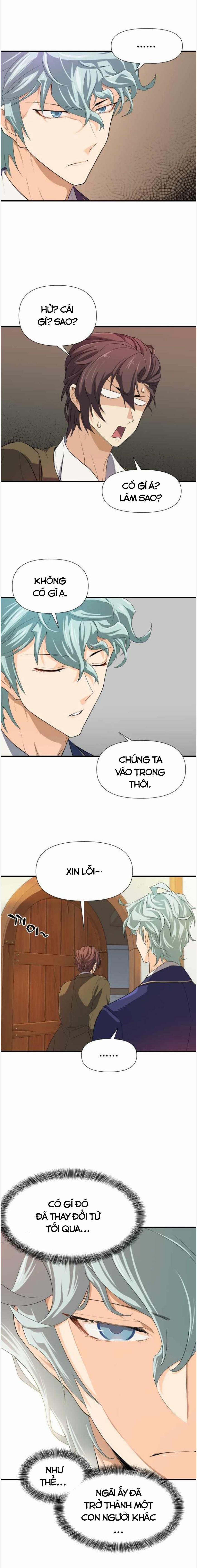 Kĩ Sư Bá Nhất Thế Giới 1 trang 19