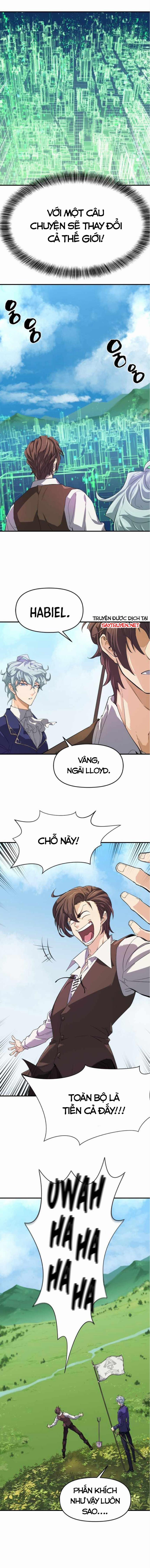 Kĩ Sư Bá Nhất Thế Giới 1 trang 2