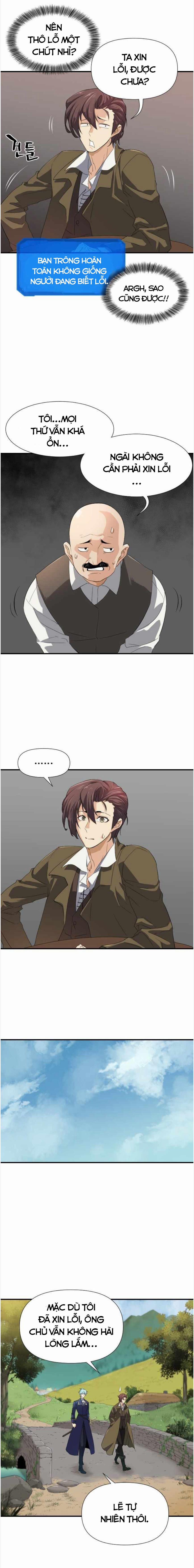 Kĩ Sư Bá Nhất Thế Giới 1 trang 21