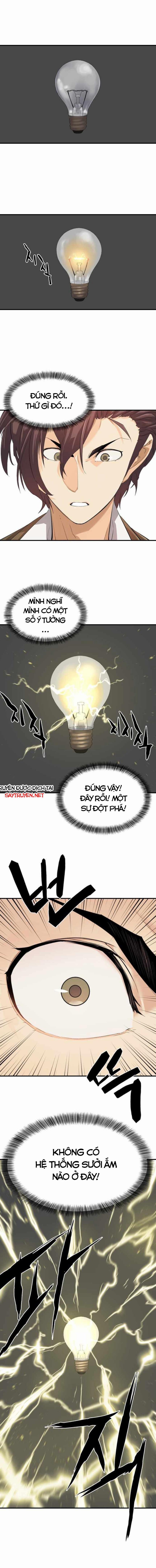 Kĩ Sư Bá Nhất Thế Giới 1 trang 24