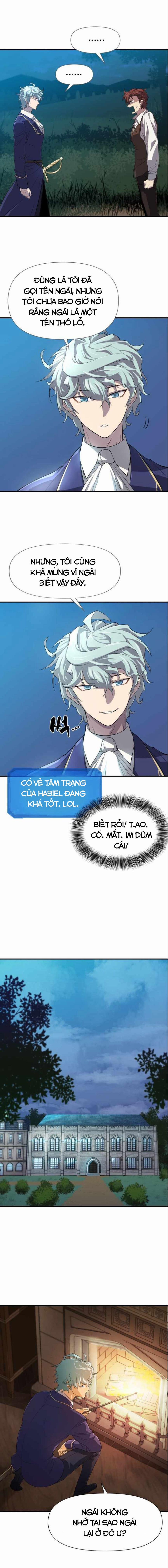 Kĩ Sư Bá Nhất Thế Giới 1 trang 8