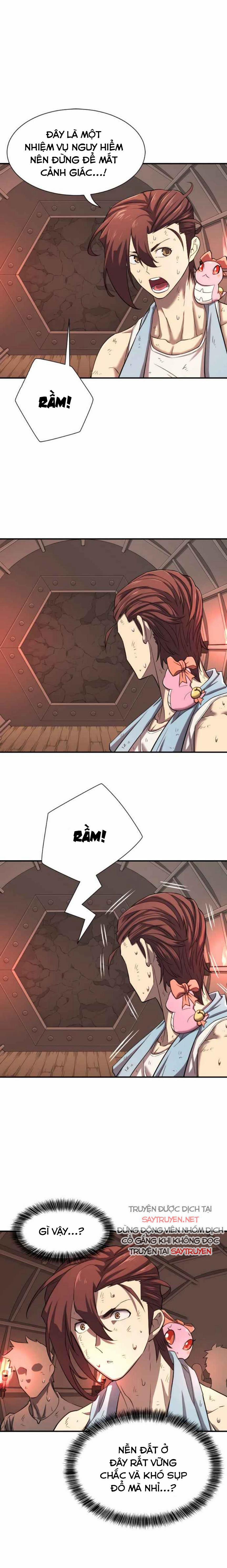 Kĩ Sư Bá Nhất Thế Giới 10 trang 13