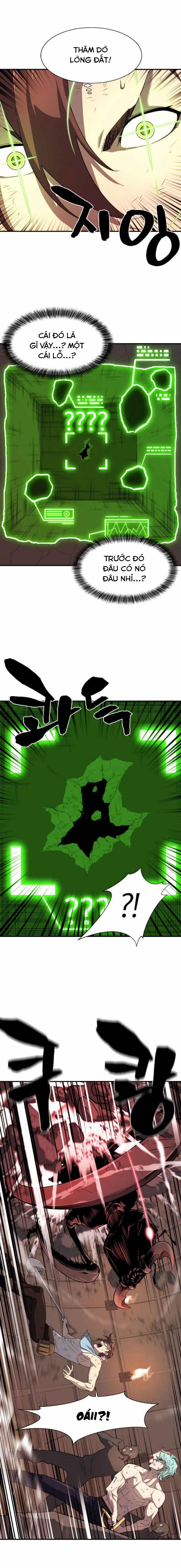 Kĩ Sư Bá Nhất Thế Giới 10 trang 14