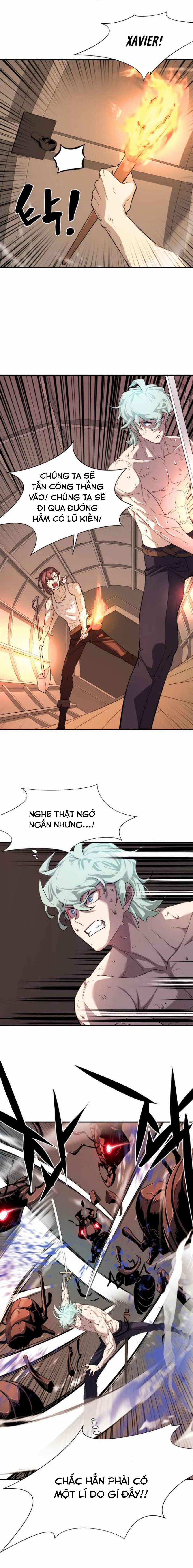 Kĩ Sư Bá Nhất Thế Giới 10 trang 19