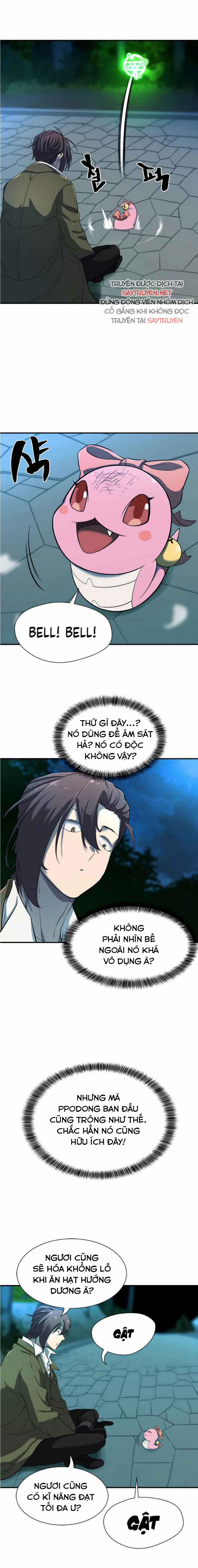 Kĩ Sư Bá Nhất Thế Giới 10 trang 6