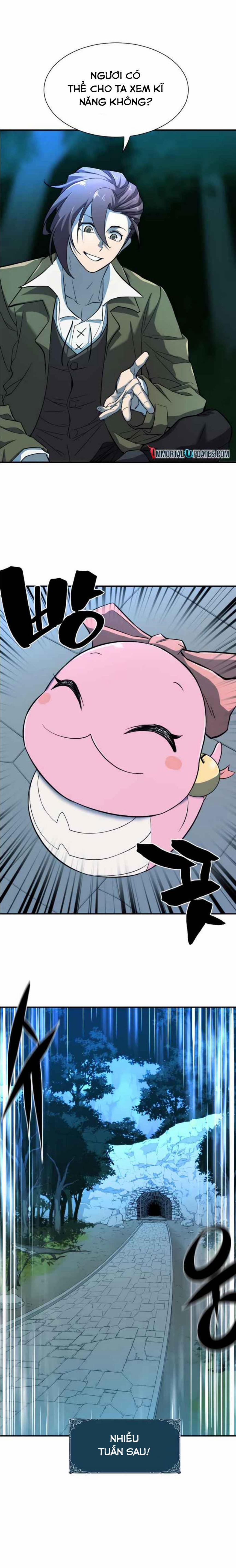 Kĩ Sư Bá Nhất Thế Giới 10 trang 7