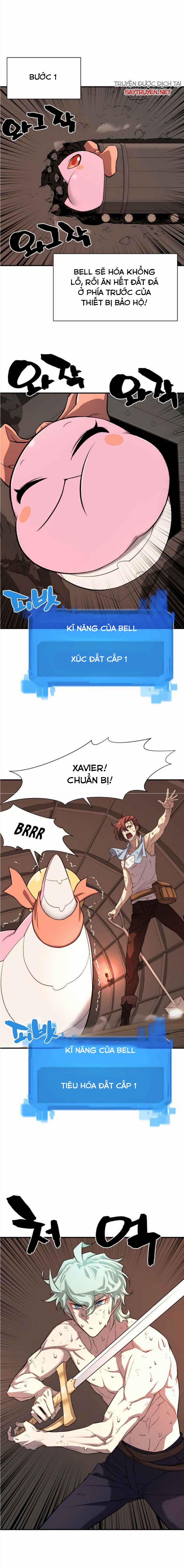 Kĩ Sư Bá Nhất Thế Giới 10 trang 8