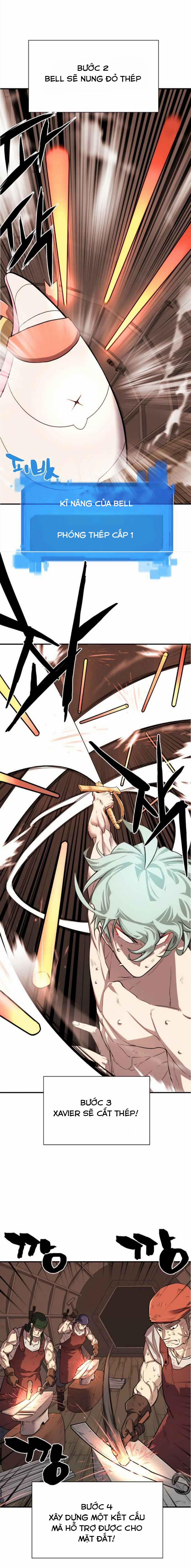 Kĩ Sư Bá Nhất Thế Giới 10 trang 9