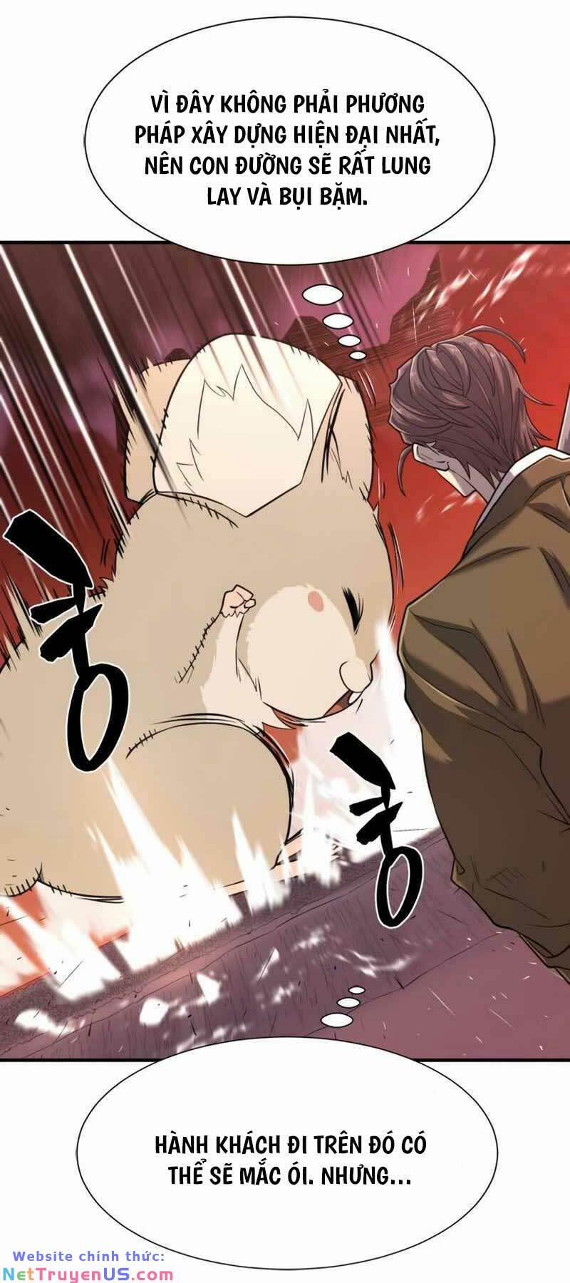 Kĩ Sư Bá Nhất Thế Giới 116 trang 27