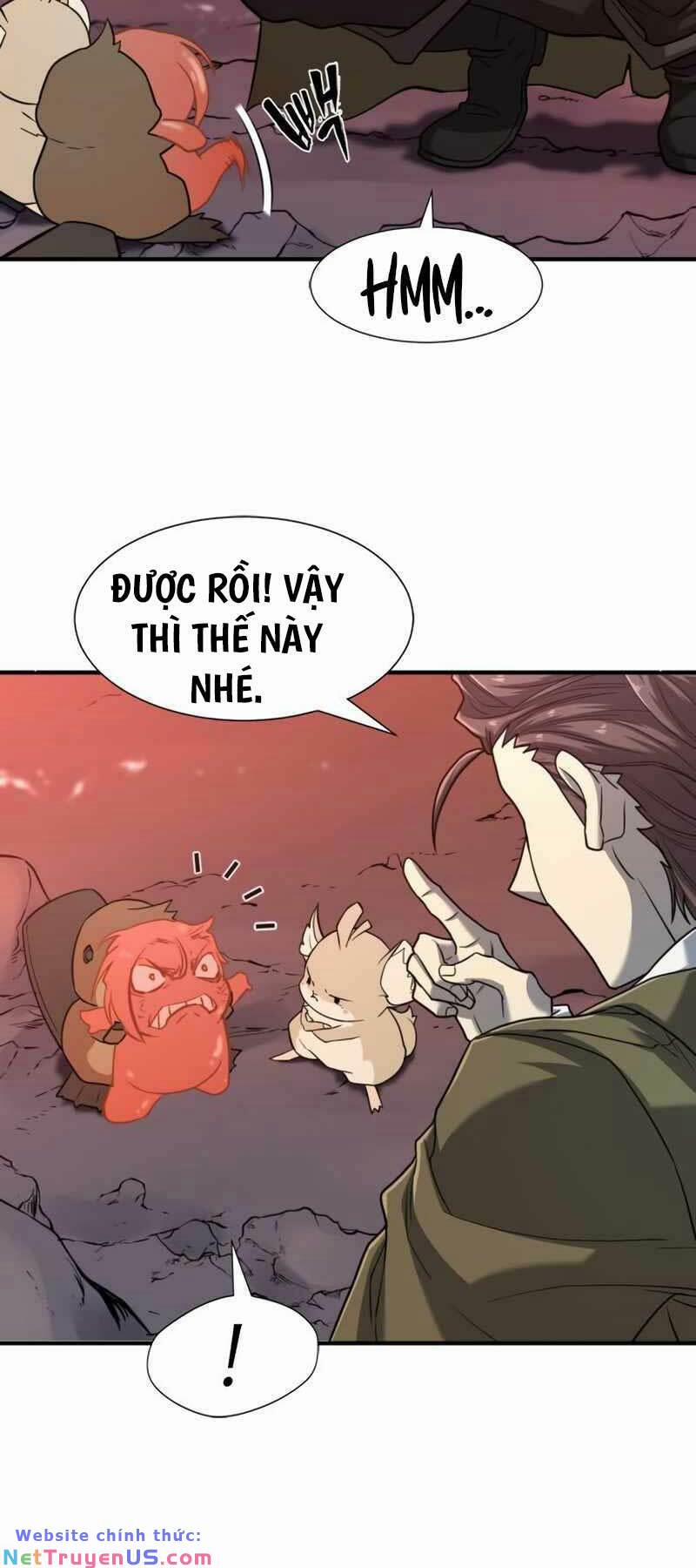 Kĩ Sư Bá Nhất Thế Giới 116 trang 3