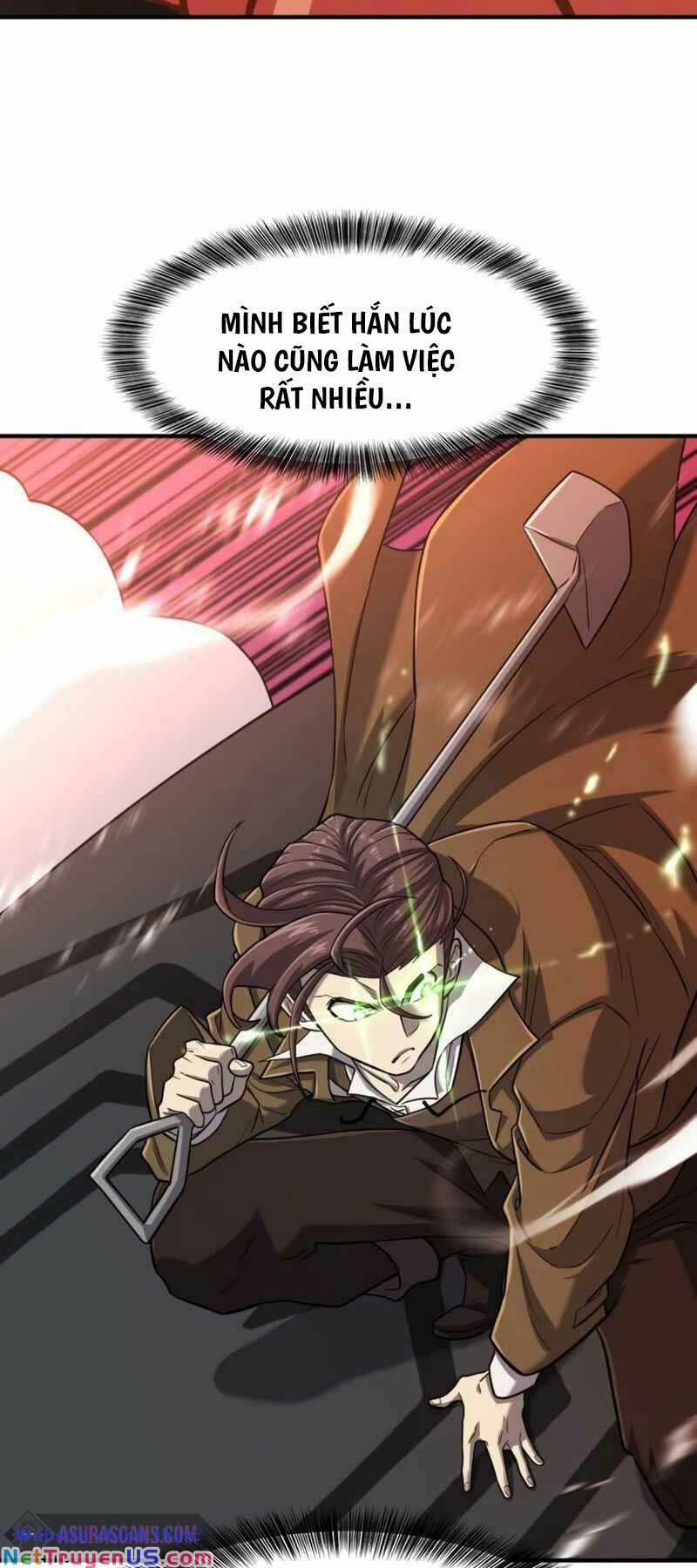 Kĩ Sư Bá Nhất Thế Giới 116 trang 31