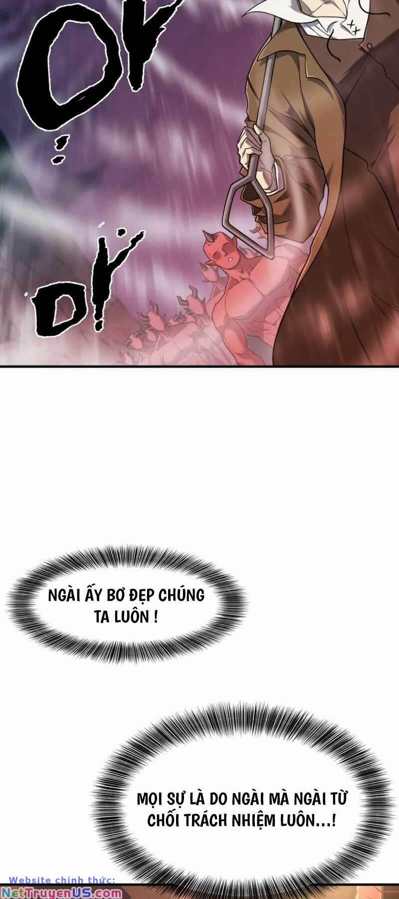 Kĩ Sư Bá Nhất Thế Giới 118 trang 21