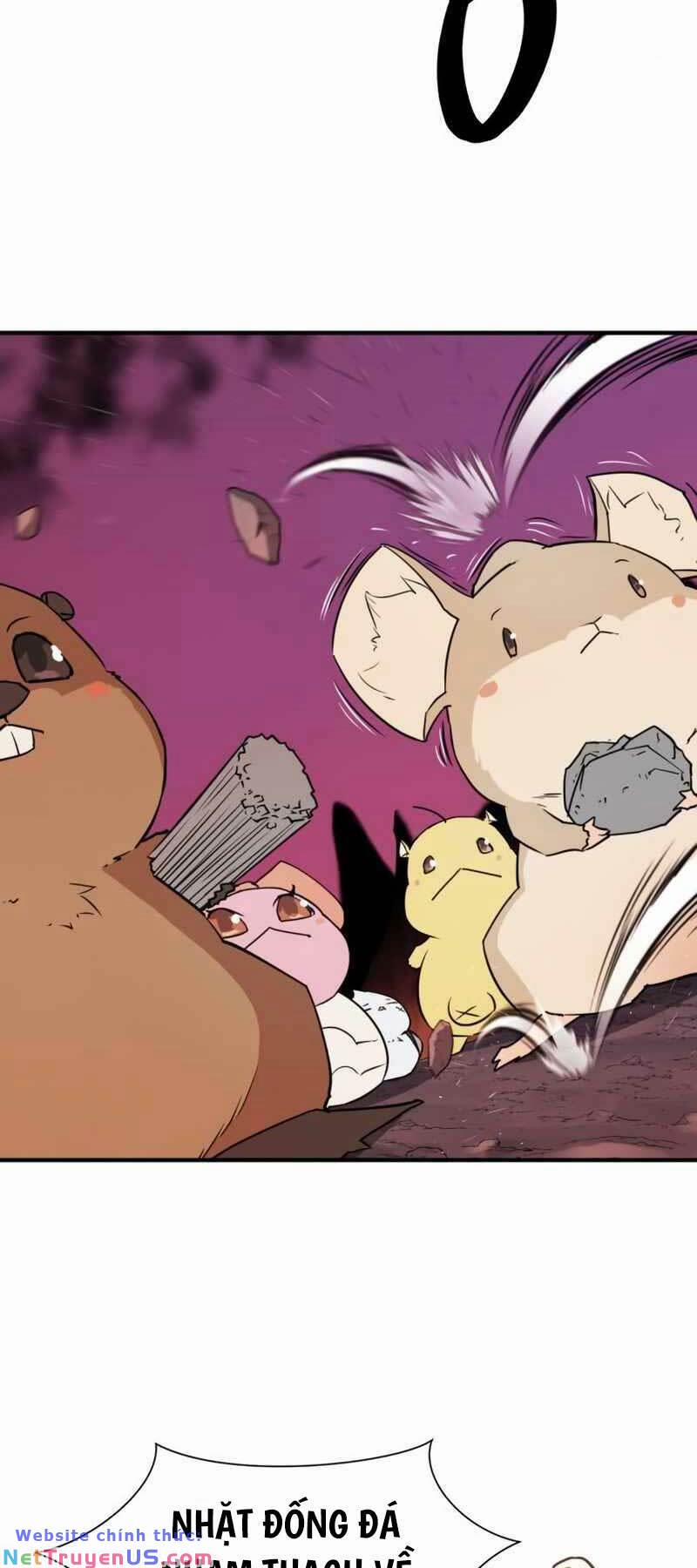 Kĩ Sư Bá Nhất Thế Giới 118 trang 33