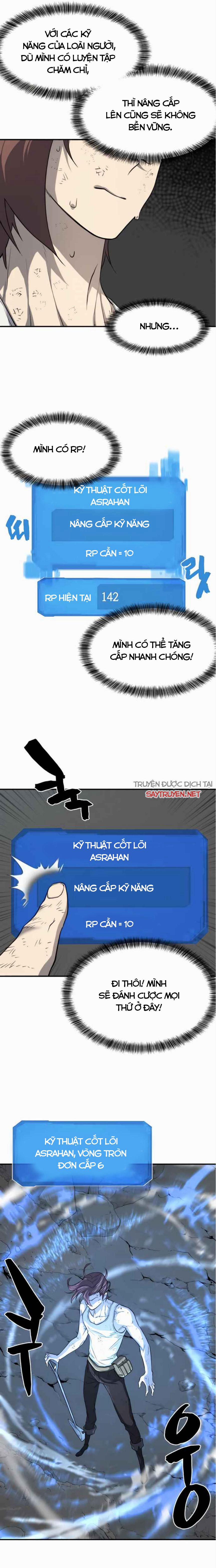Kĩ Sư Bá Nhất Thế Giới 12 trang 3