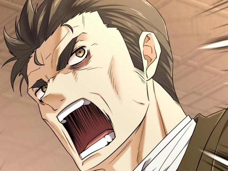 Kĩ Sư Bá Nhất Thế Giới 122 trang 34