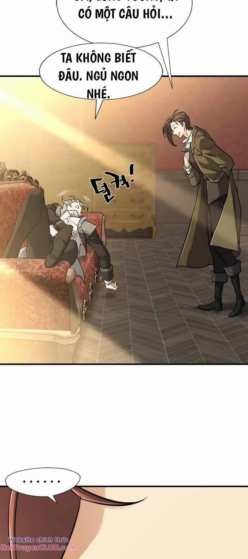 Kĩ Sư Bá Nhất Thế Giới 124 trang 22