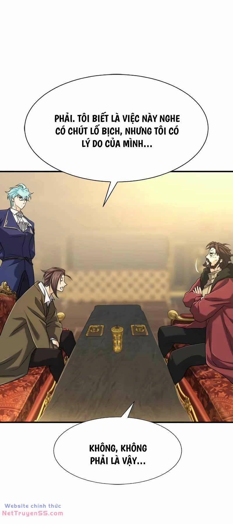 Kĩ Sư Bá Nhất Thế Giới 125 trang 26