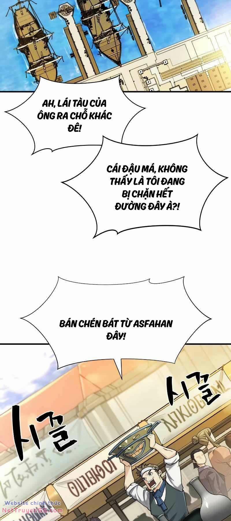 Kĩ Sư Bá Nhất Thế Giới 125 trang 9